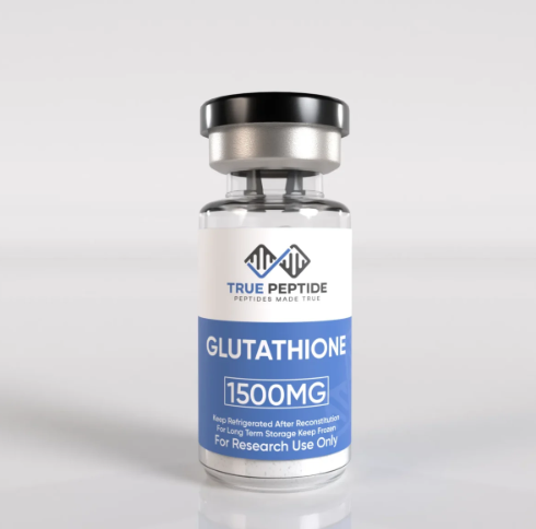 Glutathione 1500mg