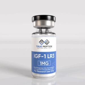 IGF-1-LR3 1mg