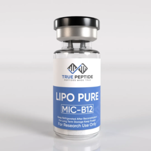 LIPO PURE (MIC-B12)