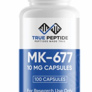 Mk 677 Capsule