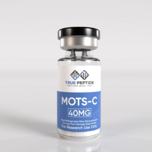 MOTS-C 40mg