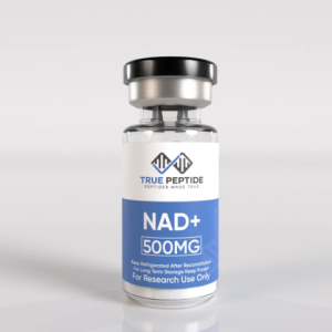 NAD+ 500mg