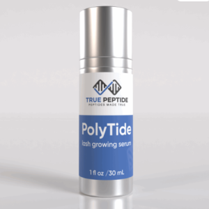 Polytide Lash Growing Serum
