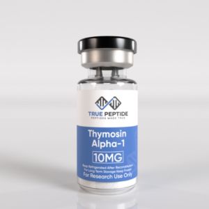 Thymosin Alpha-1 10mg
